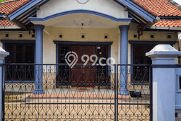 Rumah Strategis Minimalis Lb 173m2 di Sigaluh, Banjarnegara Rumah Strategis Minimalis Lb 173m2 di Sigaluh, Banjarnegara