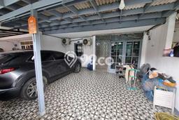 Dijual Rumah Eksklusif 3 KT di Citra Garden, Jakarta Barat Dijual Rumah Eksklusif 3 KT di Citra Garden, Jakarta Barat