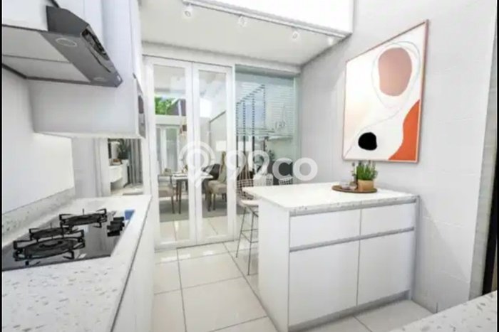 Jual Rumah Mewah Elegan Dengan View Cantik di Duta Garden, Jakarta Barat Jual Rumah Mewah Elegan Dengan View Cantik di Duta Garden, Jakarta Barat