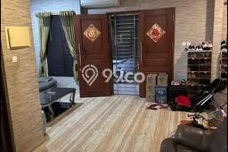 Jual Rumah Luas Elegan Dengan View Cantik di Daan Mogot, Jakarta Barat Jual Rumah Luas Elegan Dengan View Cantik di Daan Mogot, Jakarta Barat