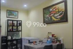 Dijual Hunian Rumah Nyaman 3 Kamar di Citra Garden, Jakarta Barat Dijual Hunian Rumah Nyaman 3 Kamar di Citra Garden, Jakarta Barat