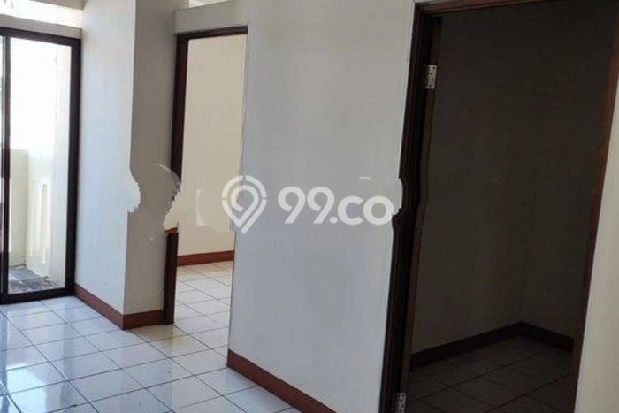 Hunian Apartemen Ekonomis di Bandung dengan 3 Kamar Tidur, 2 Kamar Mandi Hunian Apartemen Ekonomis di Bandung dengan 3 Kamar Tidur, 2 Kamar Mandi