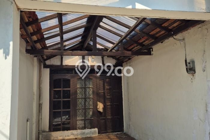 Jual Rumah Minimalis Bagus Punya 3 KT di Karang Tengah Tangerang SHM Jual Rumah Minimalis Bagus Punya 3 KT di Karang Tengah Tangerang SHM