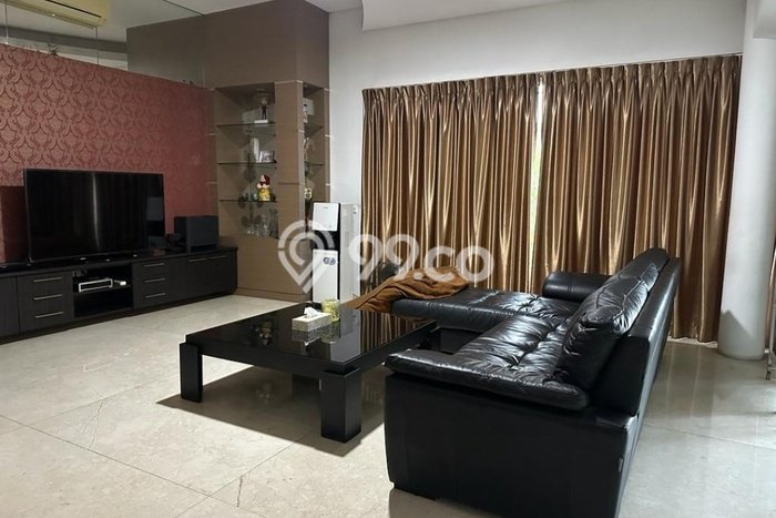 Hunian Mewah LB 420m2 Siap Pakai Desain Elegan di Citra Garden, Jakarta Barat Hunian Mewah LB 420m2 Siap Pakai Desain Elegan di Citra Garden, Jakarta Barat