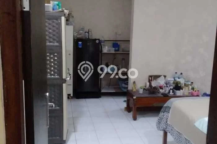 Jual Rumah Favorit Siap Huni LB 150m2 di Cengkareng, Jakarta Barat Jual Rumah Favorit Siap Huni LB 150m2 di Cengkareng, Jakarta Barat