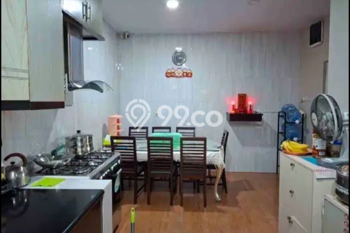 Dijual Rumah Mewah Megah Dengan View Cantik di Citra Garden, Jakarta Barat Dijual Rumah Mewah Megah Dengan View Cantik di Citra Garden, Jakarta Barat