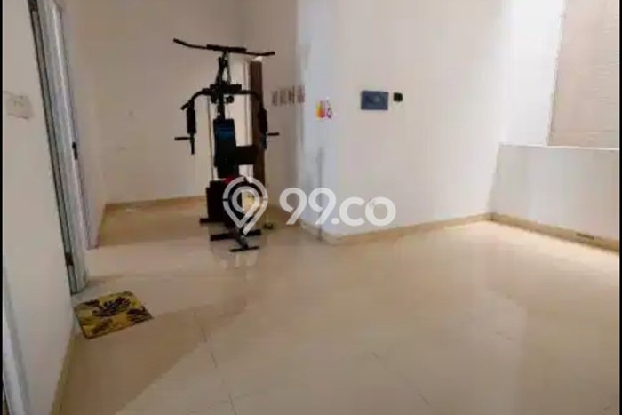 Dijual Rumah Eksklusif 5 KT di Bojong Indah, Jakarta Barat Dijual Rumah Eksklusif 5 KT di Bojong Indah, Jakarta Barat