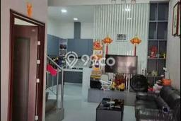 Hunian Super Mewah dengan Akses Paling Strategis di Citra Garden, Jakarta Barat Hunian Super Mewah dengan Akses Paling Strategis di Citra Garden, Jakarta Barat