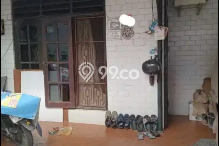 Rumah Modern 3 KT di Bojong Indah Jakarta Barat Unfurnished Rumah Modern 3 KT di Bojong Indah Jakarta Barat Unfurnished