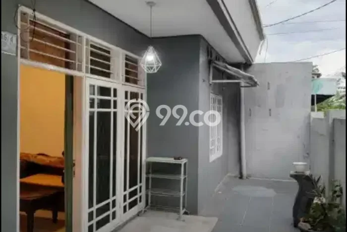 Dijual Cepat Rumah Bagus Siap Huni LB 72m2 di Cipondoh, Tangerang Dijual Cepat Rumah Bagus Siap Huni LB 72m2 di Cipondoh, Tangerang