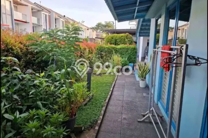 Dijual Rumah Mewah Megah Dengan View Cantik di Citra Garden, Jakarta Barat Dijual Rumah Mewah Megah Dengan View Cantik di Citra Garden, Jakarta Barat