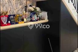 Rumah Minimalis 2 KT LT 56m2 di Taman Palem Rumah Minimalis 2 KT LT 56m2 di Taman Palem
