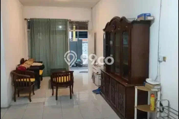 Dijual Cepat Rumah Bagus Siap Huni LB 72m2 di Cipondoh, Tangerang Dijual Cepat Rumah Bagus Siap Huni LB 72m2 di Cipondoh, Tangerang