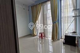 Rumah Modern 2 KT di Taman Surya Jakarta Barat Semi Furnished Rumah Modern 2 KT di Taman Surya Jakarta Barat Semi Furnished