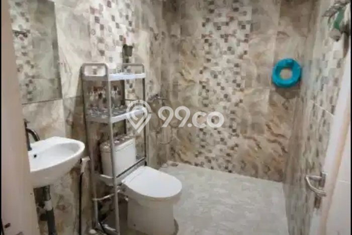 Dijual Rumah Eksklusif 5 KT di Bojong Indah, Jakarta Barat Dijual Rumah Eksklusif 5 KT di Bojong Indah, Jakarta Barat