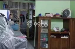 Dijual Hunian Rumah Terawat 3 Kamar di Citra Garden, Jakarta Barat Dijual Hunian Rumah Terawat 3 Kamar di Citra Garden, Jakarta Barat
