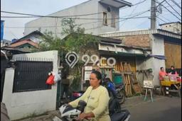 Dijual Hunian Rumah Terawat 2 KT di Kalideres, Jakarta Barat Dijual Hunian Rumah Terawat 2 KT di Kalideres, Jakarta Barat