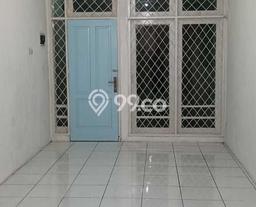 Rumah Modern 4 KT di Citra Garden Jakarta Barat Unfurnished Rumah Modern 4 KT di Citra Garden Jakarta Barat Unfurnished