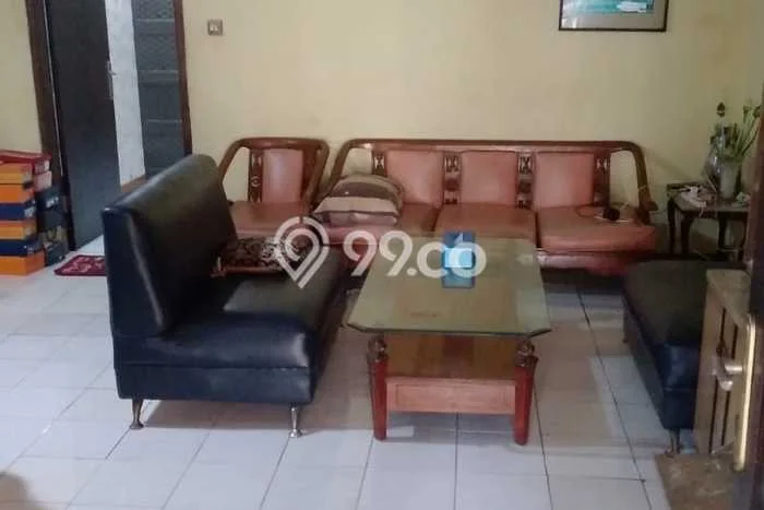 Jual Rumah Favorit Siap Huni LB 150m2 di Cengkareng, Jakarta Barat Jual Rumah Favorit Siap Huni LB 150m2 di Cengkareng, Jakarta Barat