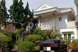 Vila Premium di , Luas 250m2m², Dekat ke Bogor, Bogor Vila Premium di , Luas 250m2m², Dekat ke Bogor, Bogor