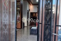 Jual Segera Rumah 4 KT 2 KM di Kawasan Komersial Citra Garden, Jakarta Barat Jual Segera Rumah 4 KT 2 KM di Kawasan Komersial Citra Garden, Jakarta Barat