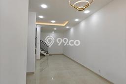 Rumah Minimalis 3 Kamar LT 90m2 di Citra Garden Rumah Minimalis 3 Kamar LT 90m2 di Citra Garden