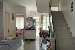 Dijual Rumah Eksklusif 4 KT di Taman Surya, Jakarta Barat Dijual Rumah Eksklusif 4 KT di Taman Surya, Jakarta Barat