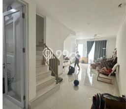 For Sale Hunian Rumah Nyaman 4 KT di Taman Surya, Jakarta Barat For Sale Hunian Rumah Nyaman 4 KT di Taman Surya, Jakarta Barat