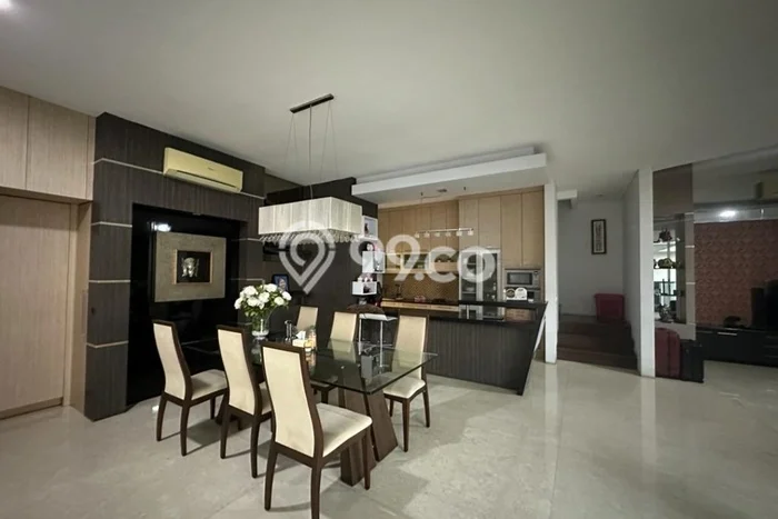 Hunian Mewah LB 420m2 Siap Pakai Desain Elegan di Citra Garden, Jakarta Barat Hunian Mewah LB 420m2 Siap Pakai Desain Elegan di Citra Garden, Jakarta Barat