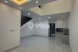 For Sale! Luxury House LT 96m2 Desain Modern di Kalideres For Sale! Luxury House LT 96m2 Desain Modern di Kalideres