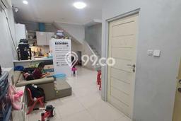 Dijual Hunian Rumah Nyaman 3 KT di Kalideres, Jakarta Barat Dijual Hunian Rumah Nyaman 3 KT di Kalideres, Jakarta Barat