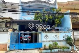 Rumah Minimalis 3 KT di Citra Garden Jakarta Barat Rumah Minimalis 3 KT di Citra Garden Jakarta Barat