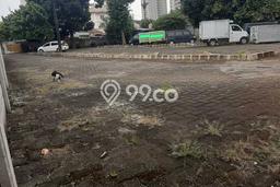 Tanah Dijual di Jakarta Selatan Seluas 1800m2 Strategis Tanah Dijual di Jakarta Selatan Seluas 1800m2 Strategis