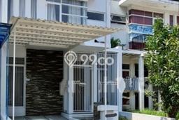 Jual Rumah Modern 2 KT di Taman Palem, Jakarta Barat Jual Rumah Modern 2 KT di Taman Palem, Jakarta Barat