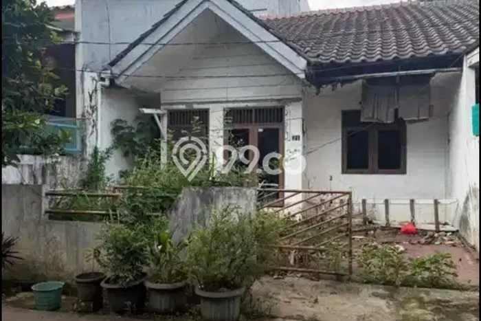 Dijual Hunian Rumah Terawat 2 Kamar di Bojong Indah, Jakarta Barat Dijual Hunian Rumah Terawat 2 Kamar di Bojong Indah, Jakarta Barat