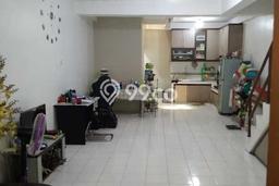 Rumah Modern 2 KT LT 72m2 di Citra Garden Rumah Modern 2 KT LT 72m2 di Citra Garden