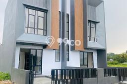 Jual Rumah Strategis Bagus Punya 3 KT di Citeureup Bogor - Jual Rumah Strategis Bagus Punya 3 KT di Citeureup Bogor -