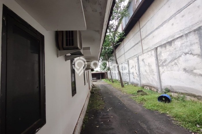 Kavling Tanah Dijual di Citeureup Bogor Spesifikasi 1000m2 Kavling Tanah Dijual di Citeureup Bogor Spesifikasi 1000m2