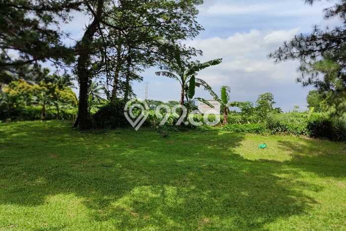 Kavling Tanah untuk Dijual di Sentul City, Bogor, Luas 6000m2 Kavling Tanah untuk Dijual di Sentul City, Bogor, Luas 6000m2