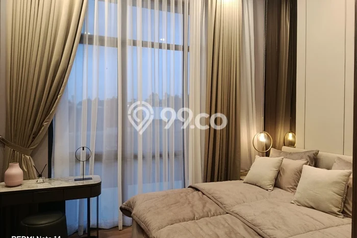 Rumah Modern 3 Kamar LT 72m2 di Sentul Rumah Modern 3 Kamar LT 72m2 di Sentul