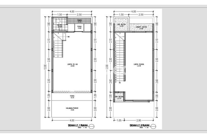 Ruko Favorit Dijual di Citeureup Bogor Area Pusat Bisnis Ruko Favorit Dijual di Citeureup Bogor Area Pusat Bisnis