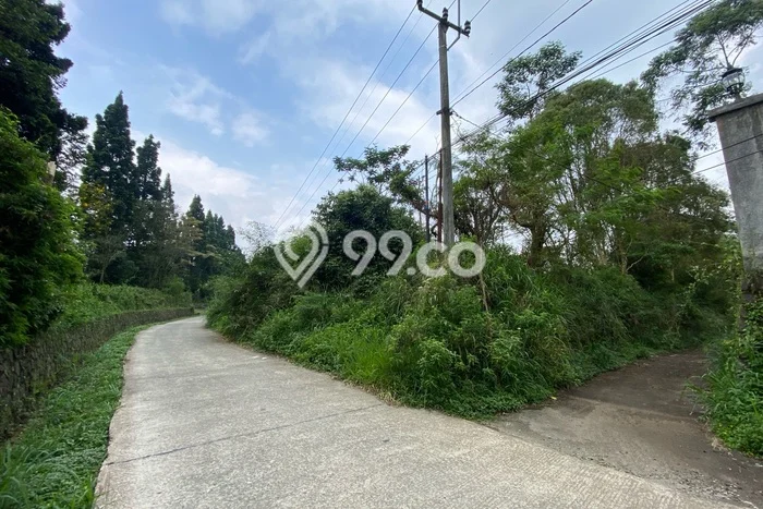 Lahan Investasi Lokasi Sukaraja Bogor SHM Lahan Investasi Lokasi Sukaraja Bogor SHM