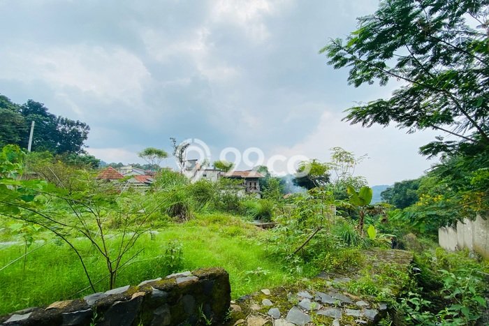 Tanah Kavling Dijual di Sentul City, Bogor dengan Luas Tanah 1200m2 Tanah Kavling Dijual di Sentul City, Bogor dengan Luas Tanah 1200m2
