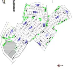 Tanah Komersial Dijual di Babakan Madang Bogor 23000m2 Tanah Komersial Dijual di Babakan Madang Bogor 23000m2