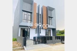 Dijual Cepat Rumah Favorit Siap Huni LB 62m2 di Citeureup, Bogor Dijual Cepat Rumah Favorit Siap Huni LB 62m2 di Citeureup, Bogor
