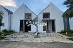 Jual Rumah Murah di Citeureup Bogor Harga Rp 484 Juta LT 60m2 Jual Rumah Murah di Citeureup Bogor Harga Rp 484 Juta LT 60m2