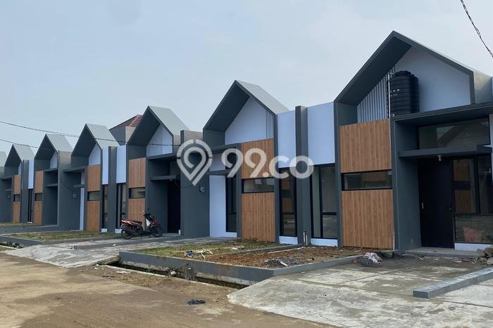 Jual Rumah Siap Huni di Citeureup Bogor Harga Rp 410 Juta LT 72m2 Jual Rumah Siap Huni di Citeureup Bogor Harga Rp 410 Juta LT 72m2