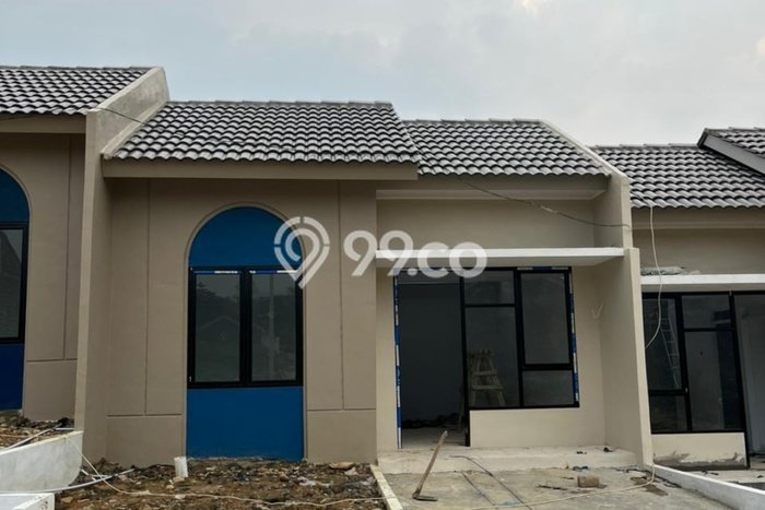 Dijual Rumah Siap Huni di Citeureup Bogor Harga Rp 235 Juta LT 60m2 Dijual Rumah Siap Huni di Citeureup Bogor Harga Rp 235 Juta LT 60m2