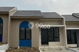 Dijual Rumah Siap Huni di Citeureup Bogor Harga Rp 235 Juta LT 60m2 Dijual Rumah Siap Huni di Citeureup Bogor Harga Rp 235 Juta LT 60m2