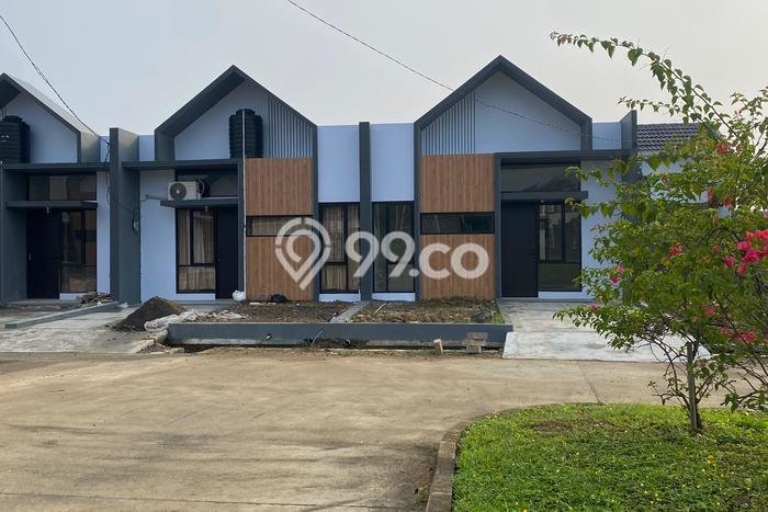 Jual Rumah Siap Huni di Citeureup Bogor Harga Rp 410 Juta LT 72m2 Jual Rumah Siap Huni di Citeureup Bogor Harga Rp 410 Juta LT 72m2